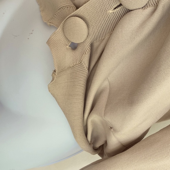 TOGA VINTAGE CARDIGAN - Picture 3 of 6